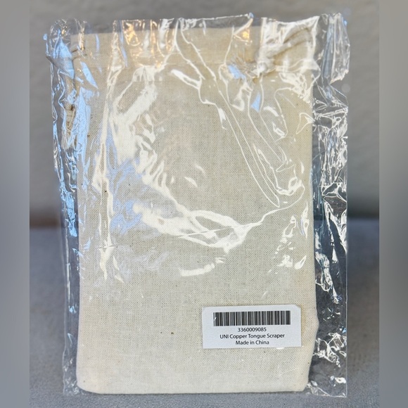 Copper Tongue Scrapper — doTERRA - Picture 5 of 8